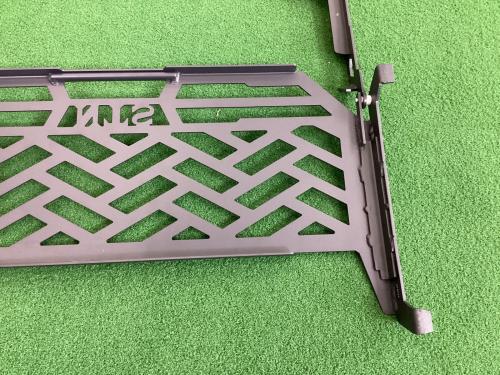 NATURE TONES (ネイチャートーンズ) ファニチャー ブラック ヘビースタンド