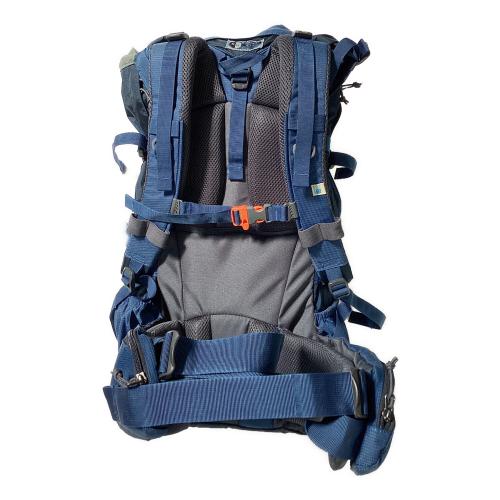 Karrimor (カリマー) バックパック ネイビー×グレー リッジ30