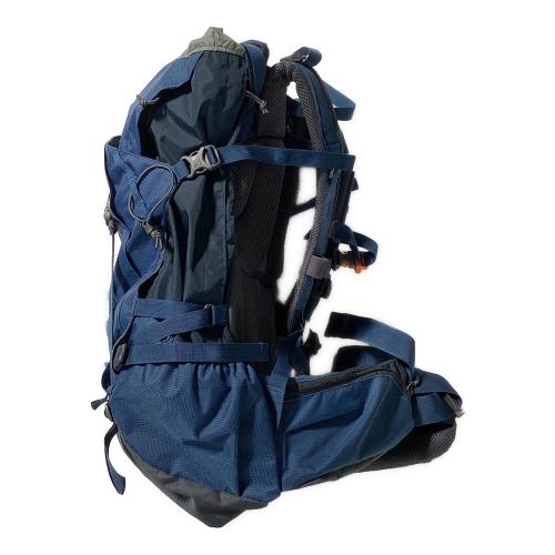 Karrimor (カリマー) バックパック ネイビー×グレー リッジ30