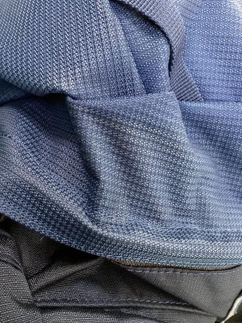 Karrimor (カリマー) バックパック ネイビー×グレー リッジ30