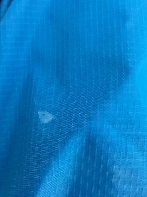 mont-bell (モンベル) バックパック ネイビー×ブルー トレッキングパック55