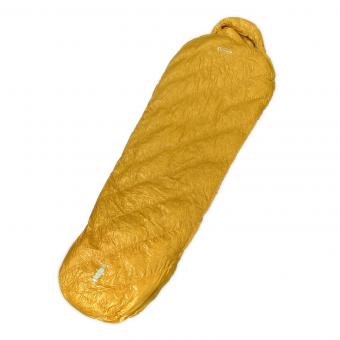 mont-bell (モンベル) マミー型シュラフ(ダウン) 1121301 保管用シュラフケース付 アルパインダウンハガー800 #2