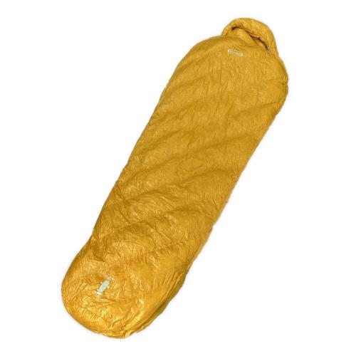 mont-bell (モンベル) マミー型シュラフ(ダウン) 1121301 保管用シュラフケース付 アルパインダウンハガー800 #2