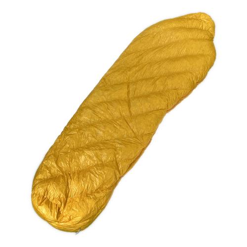 mont-bell (モンベル) マミー型シュラフ(ダウン) 1121301 保管用シュラフケース付 アルパインダウンハガー800 #2