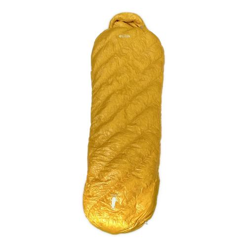 mont-bell (モンベル) マミー型シュラフ(ダウン) 1121301 保管用シュラフケース付 アルパインダウンハガー800 #2