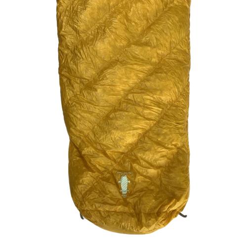 mont-bell (モンベル) マミー型シュラフ(ダウン) 1121301 保管用シュラフケース付 アルパインダウンハガー800 #2