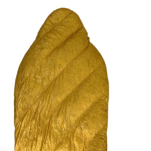 mont-bell (モンベル) マミー型シュラフ(ダウン) 1121301 保管用シュラフケース付 アルパインダウンハガー800 #2