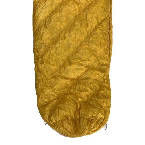 mont-bell (モンベル) マミー型シュラフ(ダウン) 1121301 保管用シュラフケース付 アルパインダウンハガー800 #2