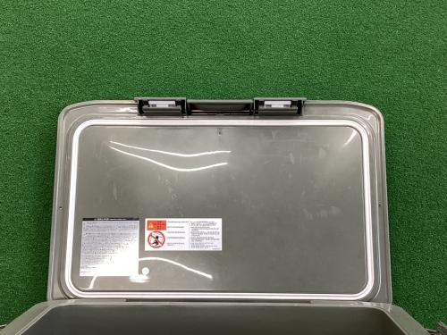 SHIMANO (シマノ) アイスボックスVL クーラーボックス NX-422V 22L オリーブ