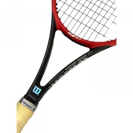 Wilson (ウィルソン) Pro Staff RF 97 硬式テニスラケット ロジャー