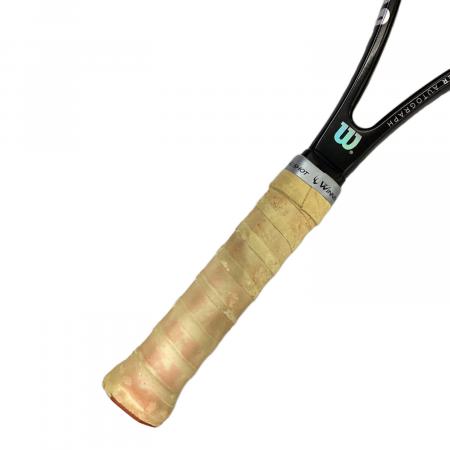 Wilson (ウィルソン) Pro Staff RF 97 硬式テニスラケット ロジャー