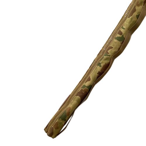 NATAL DESIGN (ネイタルデザイン) 収納ケース カモ ＠ ポールスネークスキン