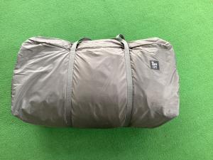 ZANE ARTS (ゼインアーツ) ツールームテント PS-033 LOLO(ロロ)