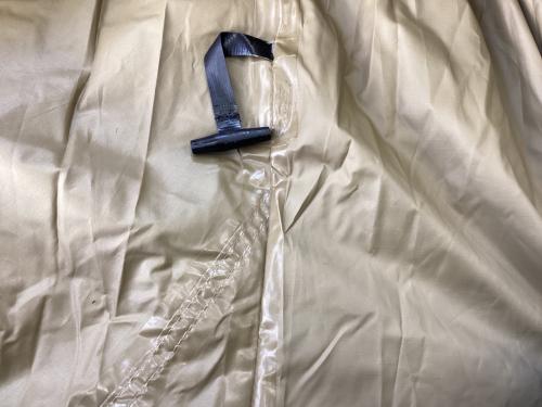 ZANE ARTS (ゼインアーツ) ツールームテント PS-033 LOLO(ロロ)