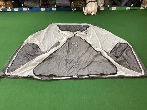 ZANE ARTS (ゼインアーツ) ツールームテント PS-033 LOLO(ロロ)