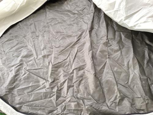 ZANE ARTS (ゼインアーツ) ツールームテント PS-033 LOLO(ロロ)