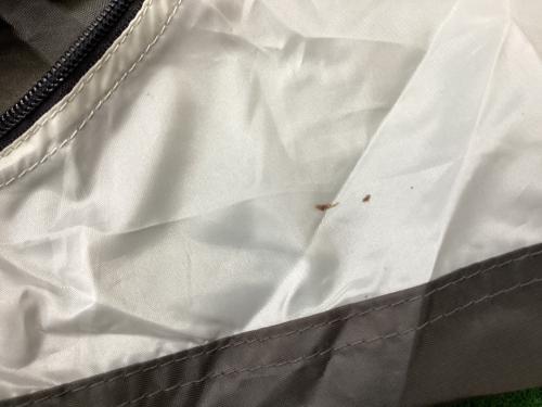 ZANE ARTS (ゼインアーツ) ツールームテント PS-033 LOLO(ロロ)