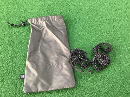 ZANE ARTS (ゼインアーツ) ツールームテント PS-033 LOLO(ロロ)