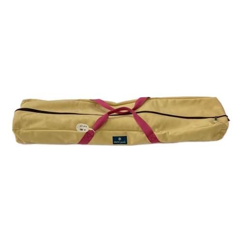 Snow peak (スノーピーク) ザ・三脚スタンド 焚火台用品 ST-130 廃盤品