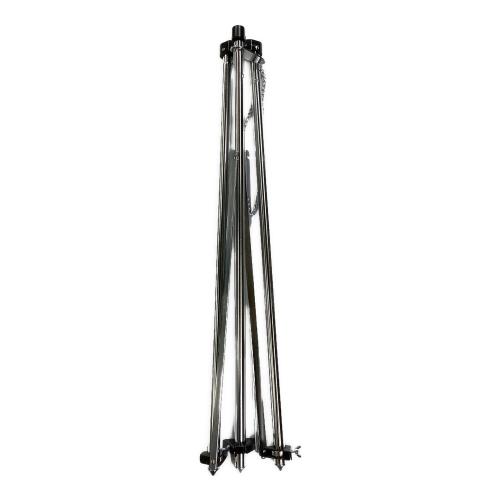 Snow peak (スノーピーク) ザ・三脚スタンド 焚火台用品 ST-130 廃盤品
