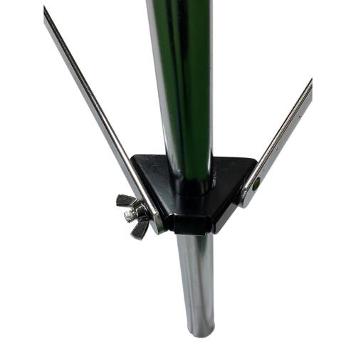 Snow peak (スノーピーク) ザ・三脚スタンド 焚火台用品 ST-130 廃盤品