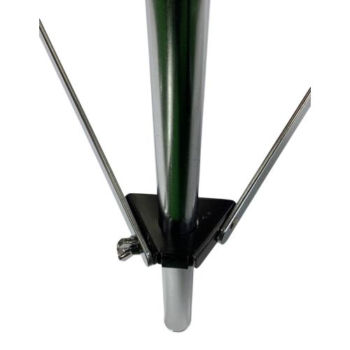 Snow peak (スノーピーク) ザ・三脚スタンド 焚火台用品 ST-130 廃盤品