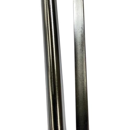 Snow peak (スノーピーク) ザ・三脚スタンド 焚火台用品 ST-130 廃盤品