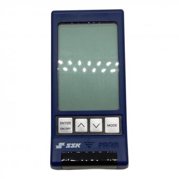 MIZUNO (ミズノ) BLAST BASEBALL 野球 スイング測定器 充電器