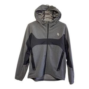 PEARLY GATES (パーリーゲイツ) アウター ゴルフウェア(トップス) 053-2220005 メンズ SIZE L グレー