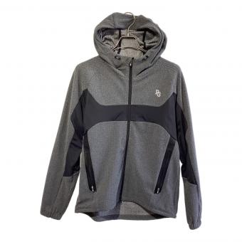 PEARLY GATES (パーリーゲイツ) アウター ゴルフウェア(トップス) 053-2220005 メンズ SIZE L グレー