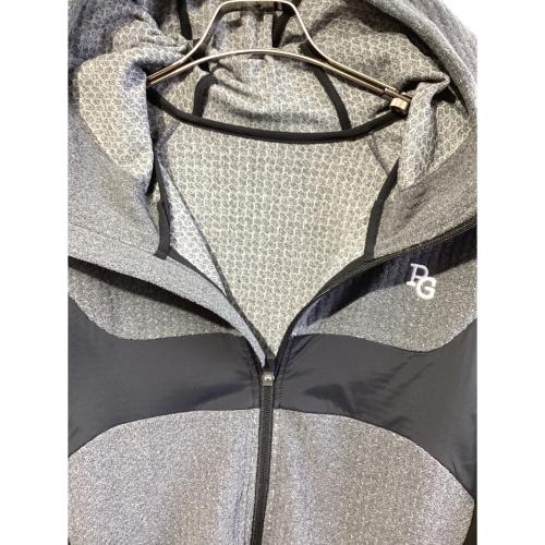 PEARLY GATES (パーリーゲイツ) アウター ゴルフウェア(トップス) 053-2220005 メンズ SIZE L グレー