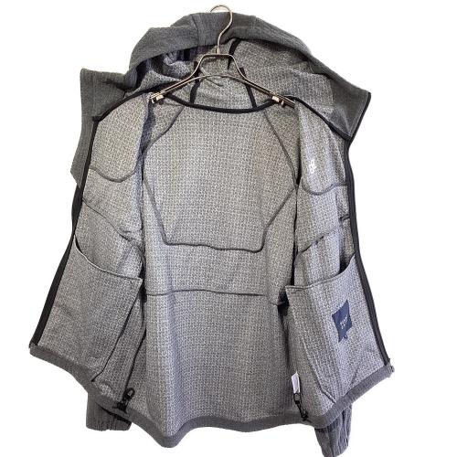 PEARLY GATES (パーリーゲイツ) アウター ゴルフウェア(トップス) 053-2220005 メンズ SIZE L グレー