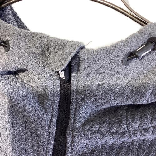 PEARLY GATES (パーリーゲイツ) アウター ゴルフウェア(トップス) 053-2220005 メンズ SIZE L グレー