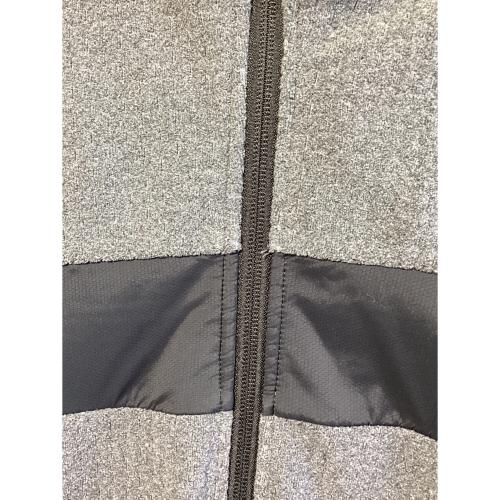 PEARLY GATES (パーリーゲイツ) アウター ゴルフウェア(トップス) 053-2220005 メンズ SIZE L グレー