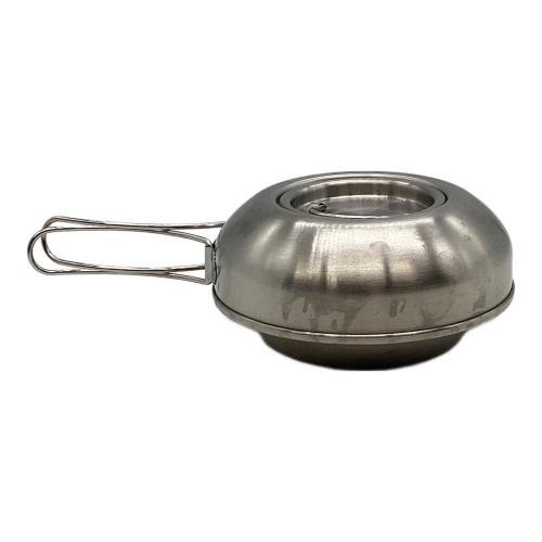 UNIFLAME (ユニフレーム) ステンレスミニケトル ケトル 廃盤品