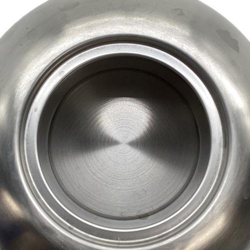 UNIFLAME (ユニフレーム) ステンレスミニケトル ケトル 廃盤品