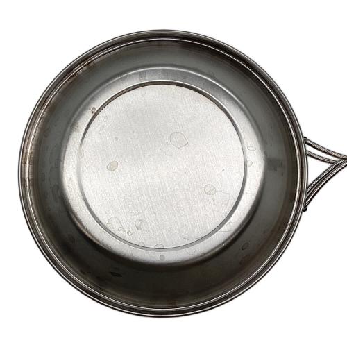 UNIFLAME (ユニフレーム) ステンレスミニケトル ケトル 廃盤品