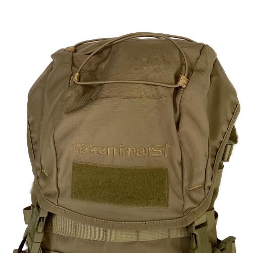 KarrimorSF (カリマー エスエフ) バックパック カーキ Predator 30