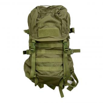 KarrimorSF (カリマー エスエフ) バックパック オリーブ Predator 30