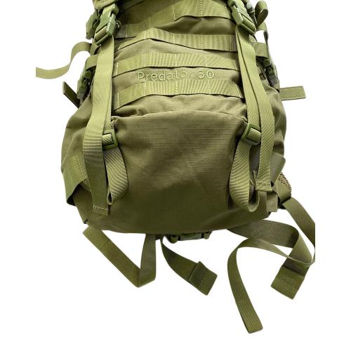 KarrimorSF (カリマー エスエフ) バックパック オリーブ Predator 30