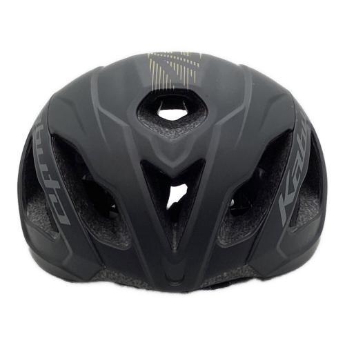 Kabuto (カブト) AERO-R2 サイクル用ヘルメット ブラック×ゴールド