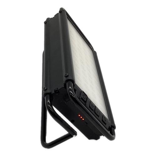 CLAYMORE (クレイモア) LEDライト CLC-1900 ウルトラ3.0L ブラック ケース付