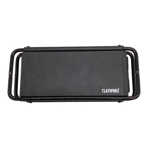 CLAYMORE (クレイモア) LEDライト CLC-1900 ウルトラ3.0L ブラック ケース付