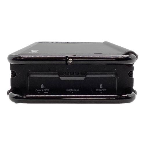 CLAYMORE (クレイモア) LEDライト CLC-1900 ウルトラ3.0L ブラック ケース付