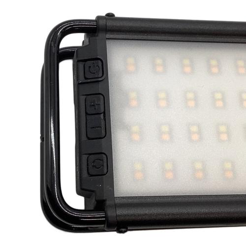 CLAYMORE (クレイモア) LEDライト CLC-1900 ウルトラ3.0L ブラック ケース付