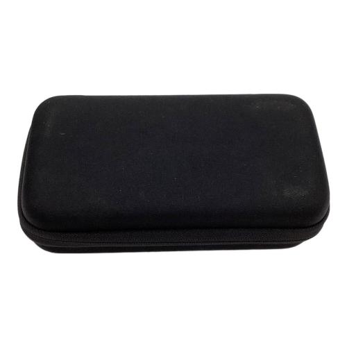 CLAYMORE (クレイモア) LEDライト CLC-1900 ウルトラ3.0L ブラック ケース付