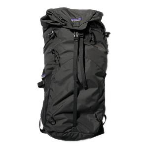 Patagonia (パタゴニア) バックパック 48910 28L ブラック アルトヴィアパック