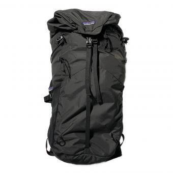 Patagonia (パタゴニア) バックパック 48910 28L ブラック アルトヴィアパック