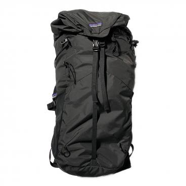 パタゴニア ウエット/ドライ ギアバック M 1991 ブラックラバータグ TFスポーツ三芳店】今では希少なpatagonia(パタゴニア)90'sウェット