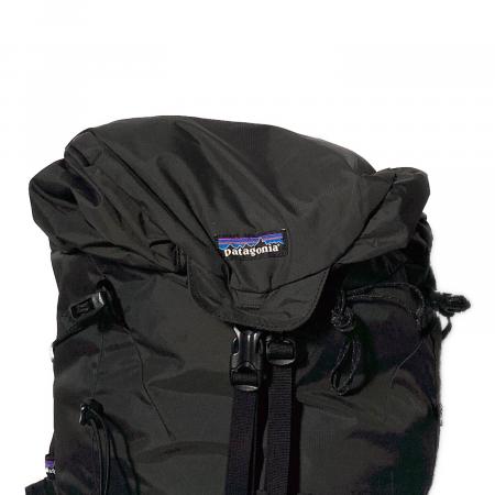  大量31枚※すべて参考品と思われます ※詳細不明 Patagonia (パタゴニア) バックパック 48910 28L ブラック アルト
